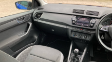 Skoda Fabia 1.0 TSI Colour Edition 5dr Petrol Hatchback